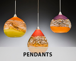 Elegant and versatile pendant lighting