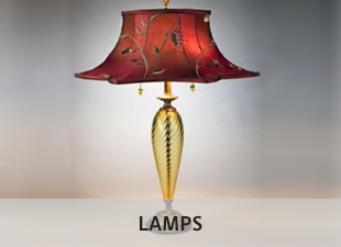 Find the perfect table lamp for your room