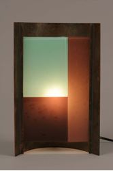 Unique Lamps | Geom 1