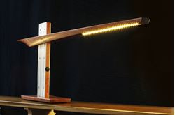 Picture of Arc Lamp