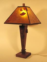 Cloquet Table Lamp