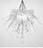 Picture of Blown Glass Chandelier | 207