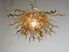 Picture of Blown Glass Chandelier | 292