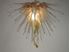 Picture of Blown Glass Chandelier | 394