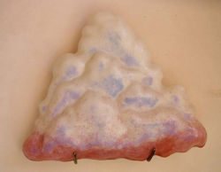 Picture of Wall Sconce | Cloud