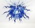 Picture of Blown Glass Chandelier | 222