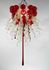 Picture of Blown Glass Chandelier | 226