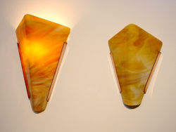 Picture of Wall Sconce | Sunset