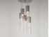 Picture of Pendant Chandelier | Bamboo 5