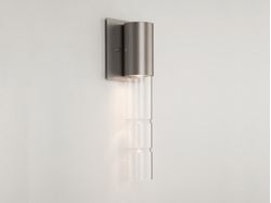 Picture of Wall Sconce | Single Bamboo