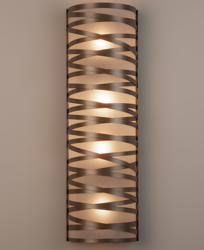 Wall Sconce | Tempest Cover