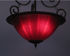 Picture of Pendant Light | Red Light District