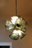 Picture of Blown Glass Chandelier | Cluster