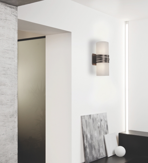 Picture of Wall Sconce | Cyclone I