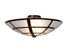 Picture of Semi-Flush Mounted Ceiling Light | Carlyle