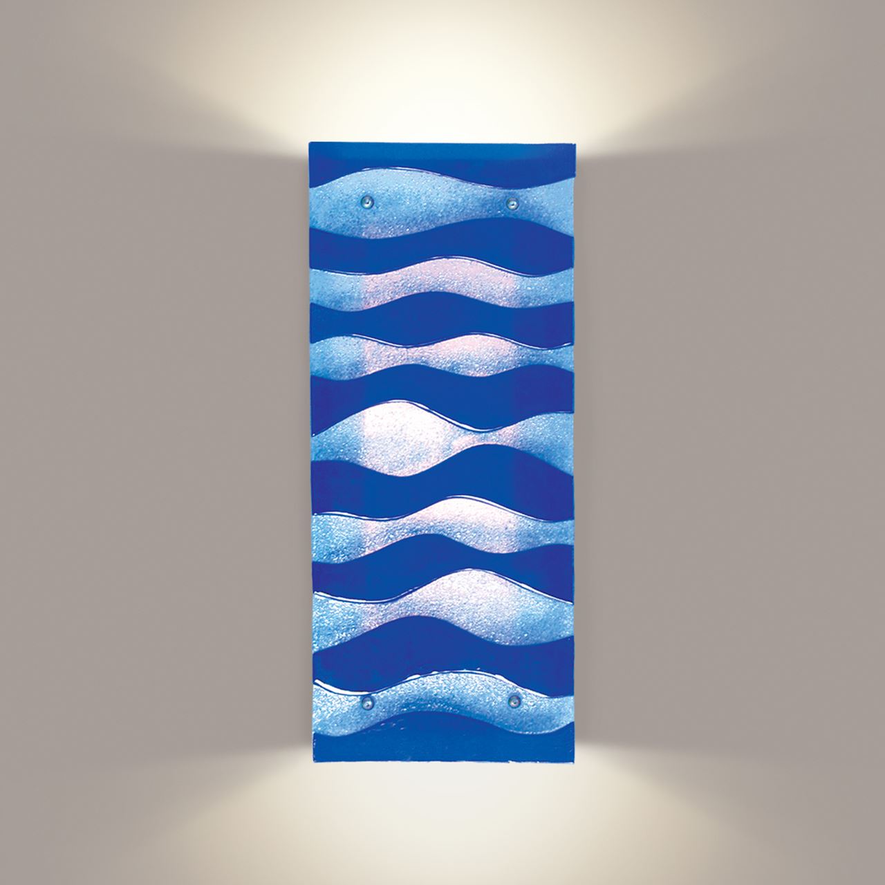 Picture of Wall Sconce |  A19 Glass & Ceramic | Marina