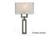 Picture of Wall Sconce | Carlyle Quattro