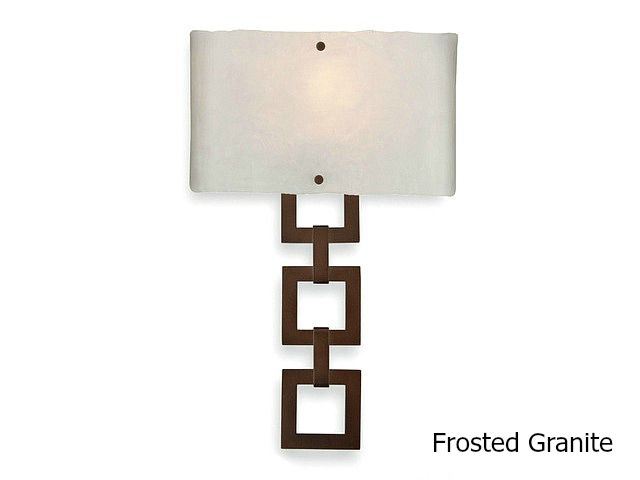 Picture of Wall Sconce | Carlyle Square Link