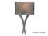 Picture of Wall Sconce | Carlyle Vertex