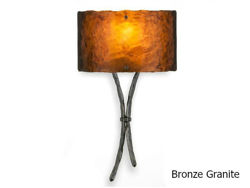 Wall Sconce | Ironwood Sprout Cover