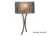 Picture of Wall Sconce | Ironwood Sprout Cover