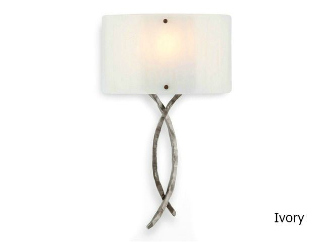 Picture of Wall Sconce | Ironwood Twist Cover