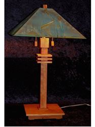 Picture of Norfolk Table Lamp