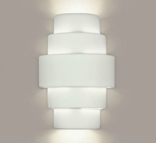 Picture of Wall Sconce | A19 Ceramic | San Marcos
