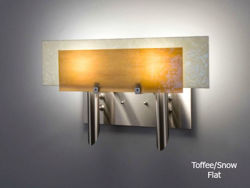 Wall Sconce | Dessy Two