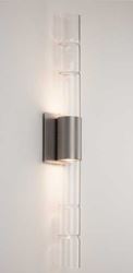 Wall Sconce | Double Bamboo