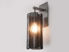 Picture of Wall Sconce | Textured Glass | 18"