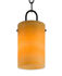 Picture of Pendant Light | Onyx | Antibes l