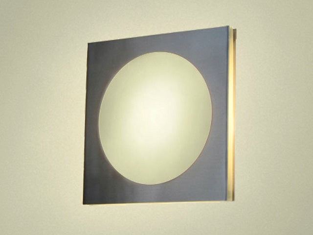 Picture of Wall Sconce | Basic Techo | Pythagoras