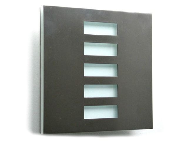 Picture of Wall Sconce | Basic Techo | Jalousie