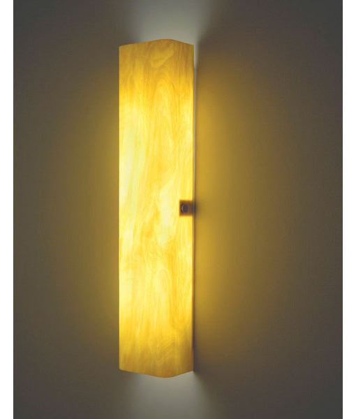 Picture of Wall Sconce | Channel