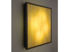 Picture of Wall Sconce | Big Raw Glass Fluorescent