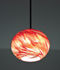 Picture of Pendant Light | Rose Globe