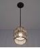 Picture of Secola Recycled Metal Pendant Light