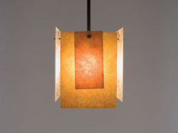 Picture of Pendant Light | Spider Mica