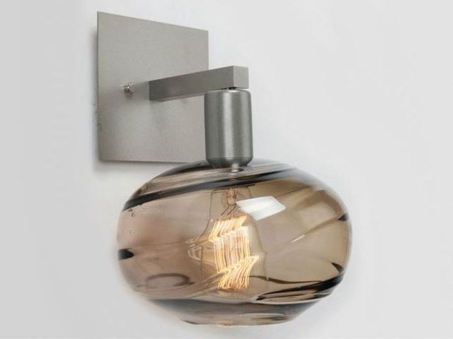Picture of Wall Sconce | Coppa
