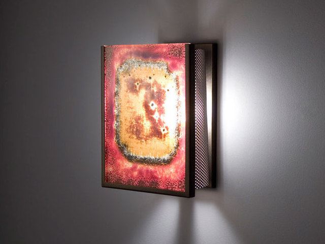 Picture of Wall Sconce | IO Garcia