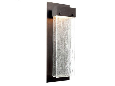 Wall Sconce | Parallel Collection
