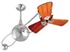 Picture of Brisa 2000 Ceiling Fan in Polished Chrome