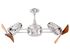 Picture of Duplo-Dinamico Ceiling Fan in Polished Chrome