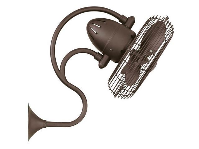 Picture of Melody Wall Fan