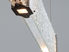 Picture of Linear Chandelier | Parallel Collection | 47