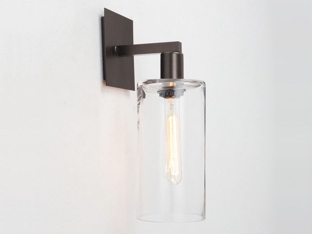 Picture of Wall Sconce | Apothecary