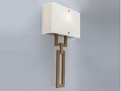 Wall Sconce | Carlyle Quattro