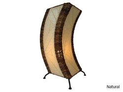 Unique Lamps | C-Shape