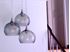 Picture of Atmospheric Series Globe Pendant Chandelier 3 pc